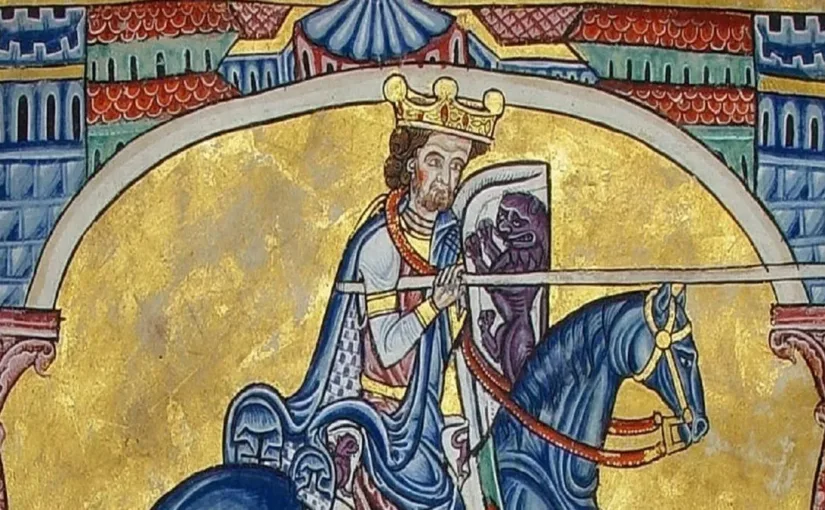 UNESCO certifica al Reino de León como pionero del parlamentarismo mundial, 27 años antes que la Carta Magna inglesa