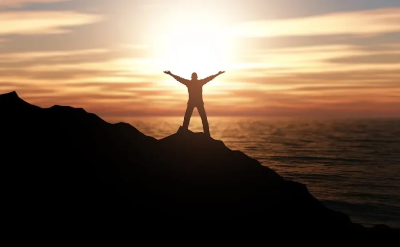 Establecer metas realistas: clave para un Año Nuevo exitoso y motivador.