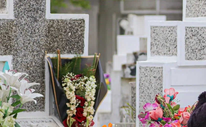 Giacaman descarta trámite exprés para reactivar el nuevo cementerio de Penco tras renuncia de la constructora Lexus