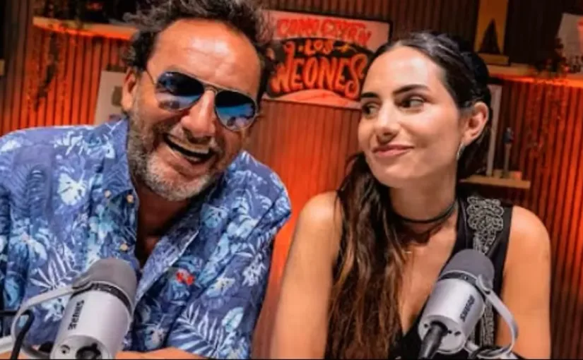 Rosario Bravo comparte su desilusión tras el quiebre con Daniel Fuenzalida.