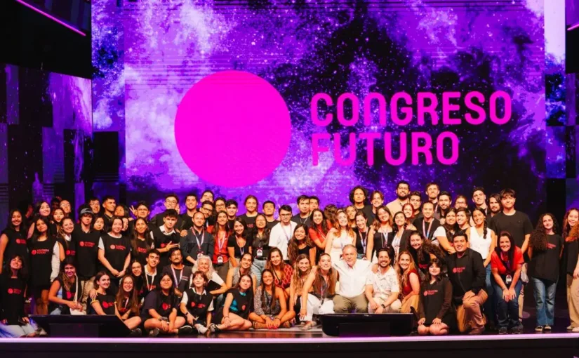 Congreso Futuro 2026: fechas, sedes y destacados expositores en un evento que abarca todo Chile desde Arica a Magallanes