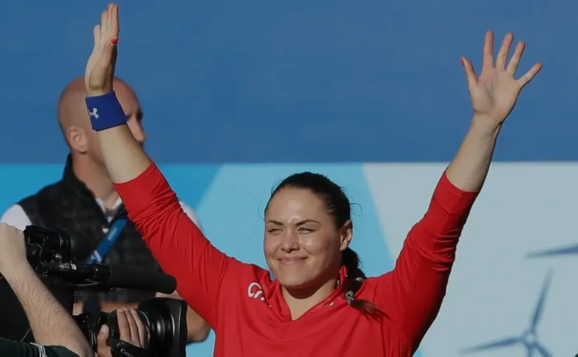 Sebastián Keitel respalda a Natalia Duco como ministra del Deporte: “Es una excelente elección para liderar el deporte en Chile”