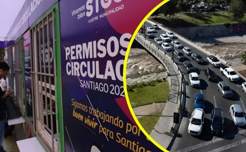 SII revela tasación fiscal de vehículos para 2026: Descubre cómo calcular tu permiso de circulación y fechas de pago