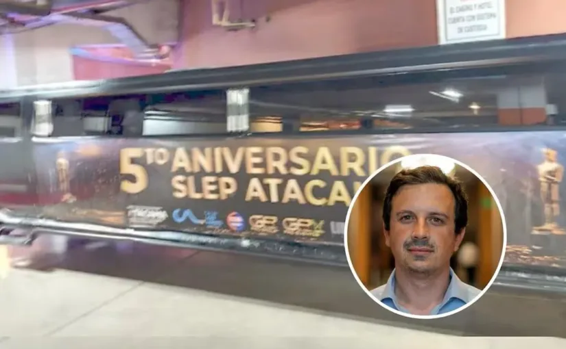 Renuncia de director del SLEP Atacama: ¿una solución rápida o un paso hacia la integridad pública en la educación?