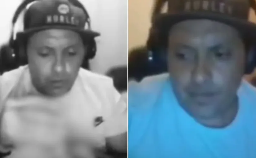 Tragedia en el mundo del streaming: streamer español muere tras aceptar reto mortal en transmisión en vivo