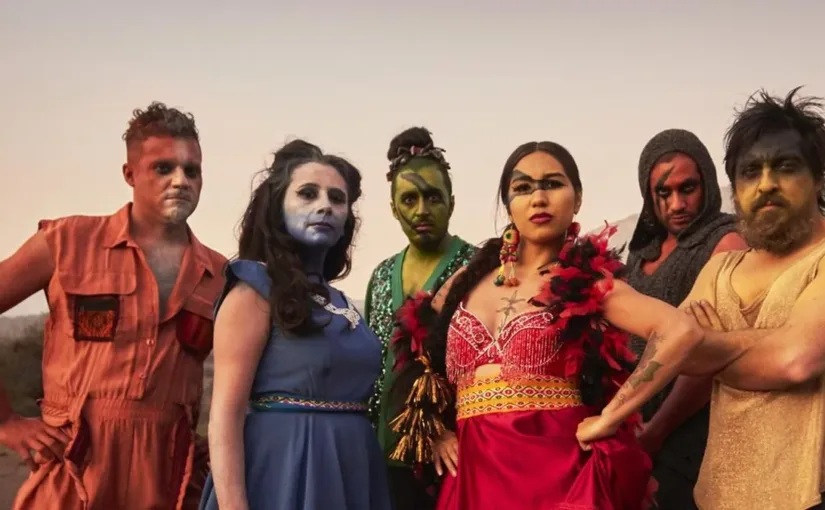 El Festival de Músicas del Mundo celebra su XXV edición en Santiago