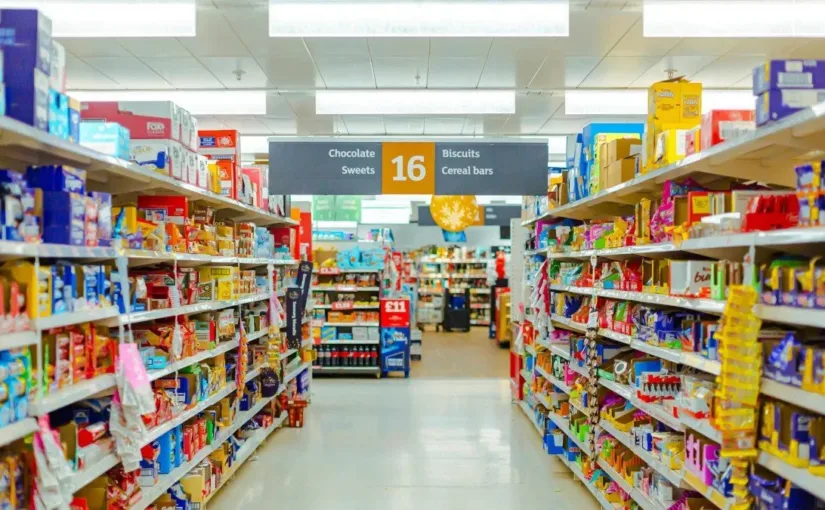 Miércoles 31 de diciembre: Horarios especiales de supermercados Santa Isabel para las compras de Año Nuevo