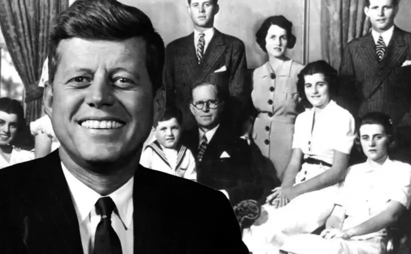 Fallece Tatiana Schlossberg, nieta de JFK: ¿la tragedia familiar de los Kennedy continúa con su muerte?
