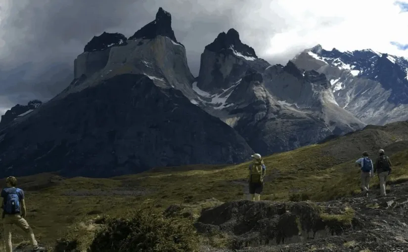 Descubre cómo planificar tu escapada perfecta a los impresionantes parques nacionales de Chile este verano