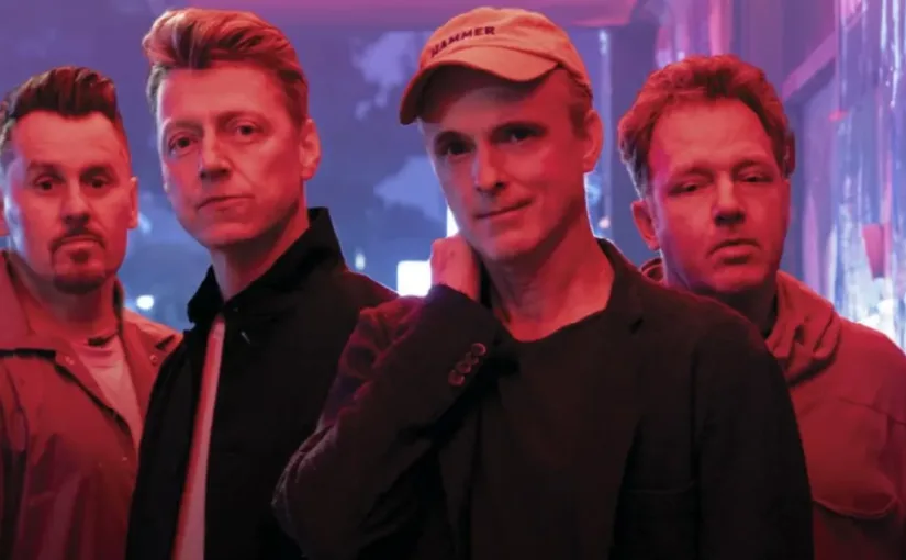 Travis regresa a Chile con conciertos en Viña del Mar, Frutillar y Santiago: fechas, entradas y detalles de la gira