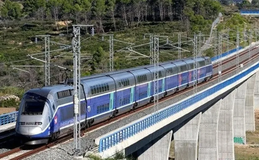 Tren Santiago-Valparaíso: el megaproyecto de 3.820 millones enfrenta desafíos y dudas sobre su avance y cronograma