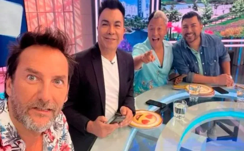 Justicia ratifica multa de 500 UTM a TV Más por infracciones al Código Sanitario en programa de televisión