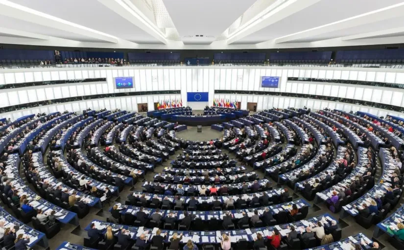 La UE suspende la ratificación del acuerdo Mercosur por cuestiones legales.