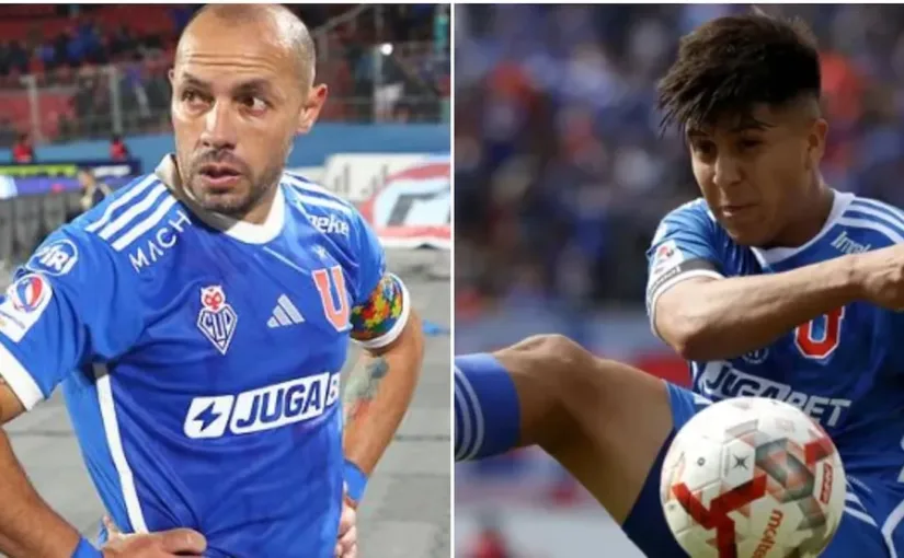 Universidad de Chile cae 3-0 ante Universitario; se negocia regreso de Morales.