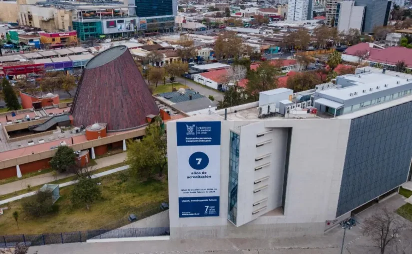 Usach obtiene $10.400 millones para investigación de frontera, marcando un hito en su compromiso con la ciencia y el desarrollo nacional