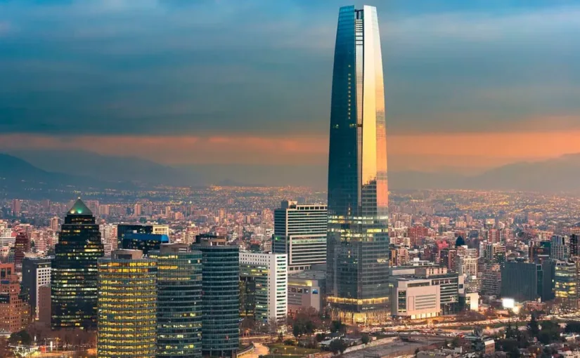 Uruguay se prepara para desbancar al Costanera Center con el Cipriani Resort, la nueva torre más alta de Sudamérica