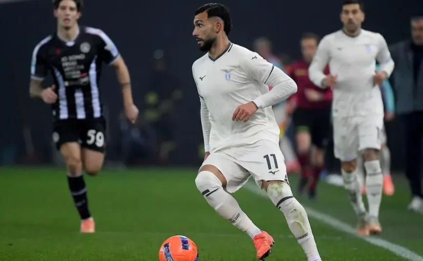 Valentín Castellanos se une al West Ham: la U de Chile recibirá 340.000 dólares por su traspaso