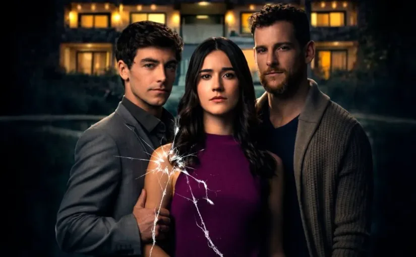 Intriga y desconfianza en ‘Mi marido me robó la memoria’: el nuevo thriller psicológico de TVN que cautivará a la audiencia