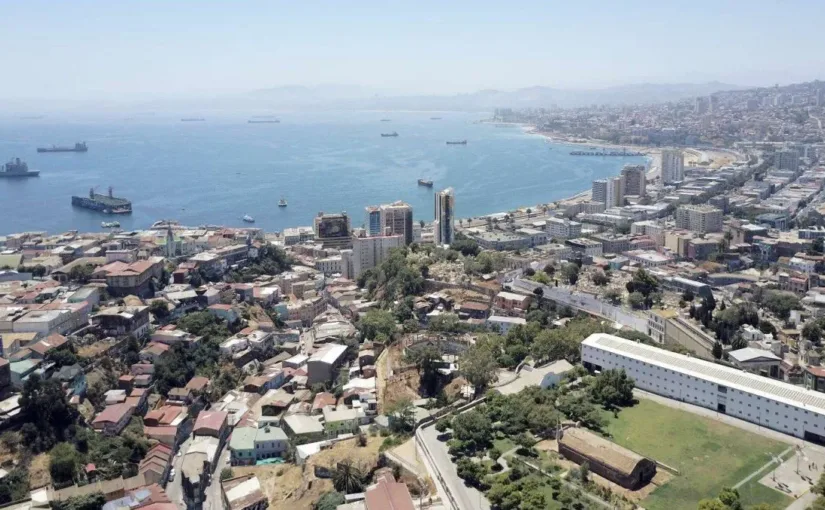 Gran Valparaíso se convierte en área metropolitana: Conoce las comunas involucradas y los beneficios que traerá esta transformación