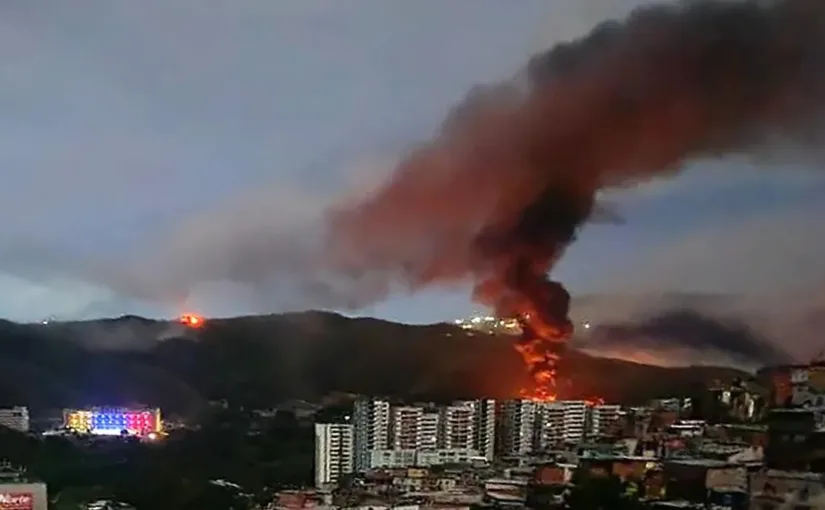 Reacciones de América Latina ante el ataque militar de Estados Unidos a Venezuela: un análisis de la crisis y sus implicaciones