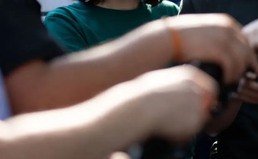 Internación provisoria de dos menores por homicidio en San Clemente