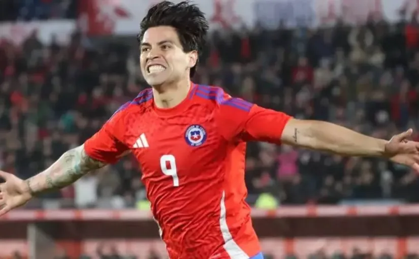 Colo Colo busca cerrar el fichaje de Víctor Dávila como reemplazo de Lucas Cepeda: jugador dispuesto a hacer sacrificios