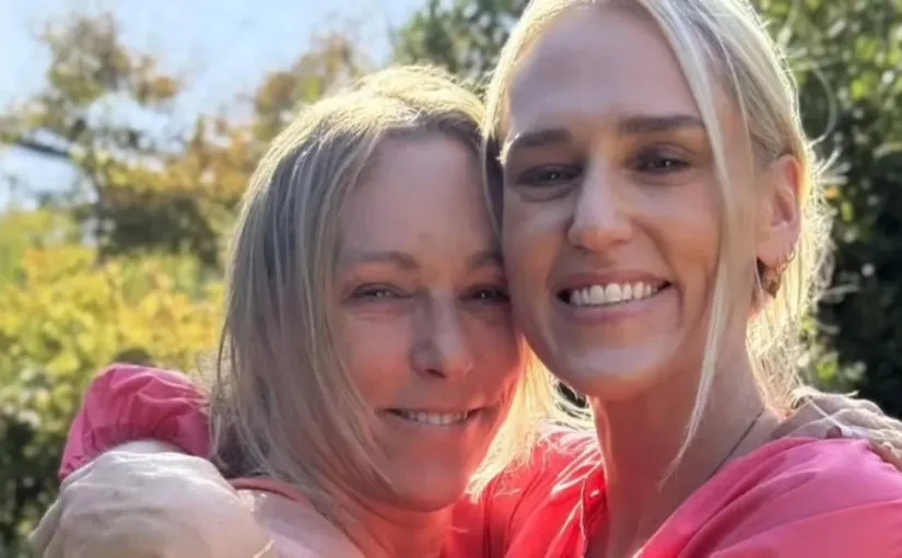 Virginia Demaría comparte emotiva reflexión sobre la pérdida de su hermana y su deseo de seguir adelante en la vida