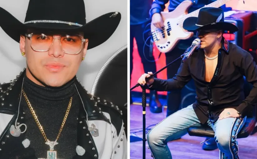 Yeison Jiménez soñó con su trágico destino antes de su fatal vuelo.