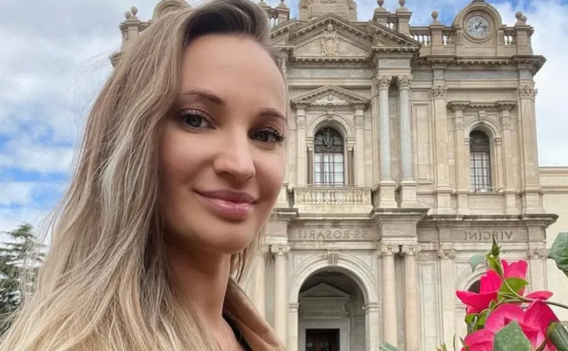 Tragedia en Rusia: Influencer de 38 años fallece tras levantamiento de glúteos en clínica privada, investiga la justicia