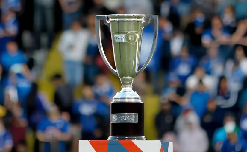Campeonato Nacional Futbol 2026