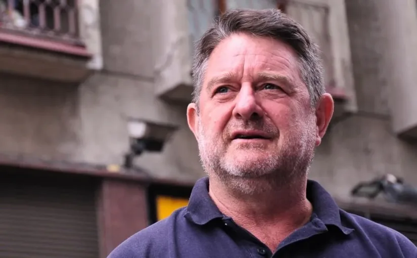 Defensa de Claudio Orrego responde a detenciones en Caso ProCultura y critica acciones de la Fiscalía en investigación