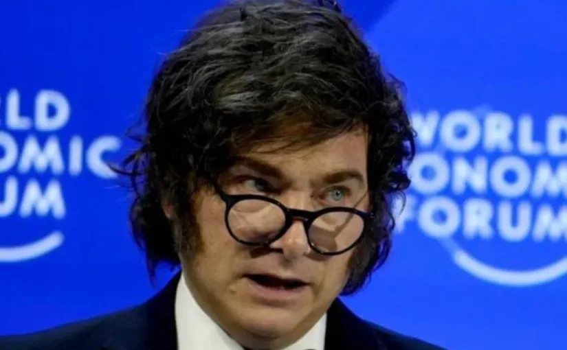 La ministra Monteoliva presenta la nueva Agencia de Seguridad Migratoria en Argentina.