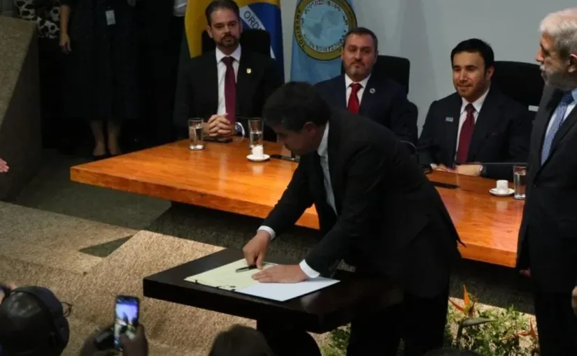 Cámara de Diputados aprueba tratado que formaliza la Comunidad de Policías de América para combatir delitos transnacionales