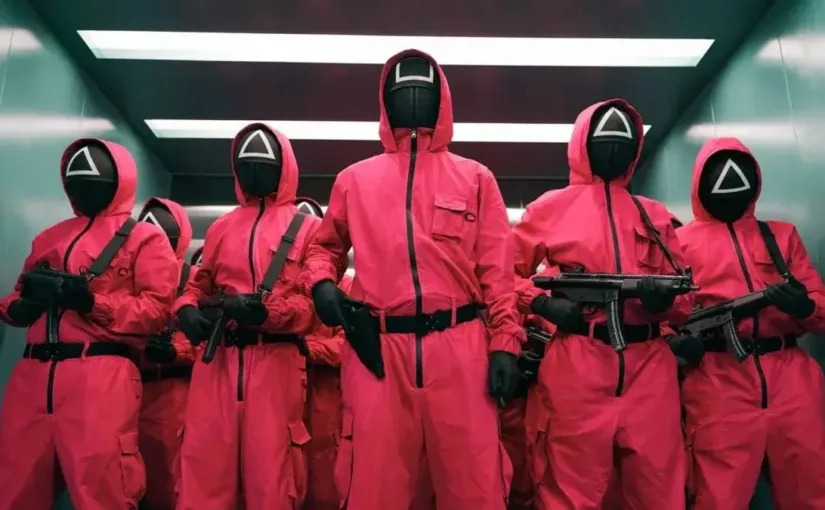 El peligro del entretenimiento surcoreano en Corea del Norte: miedo y represión.