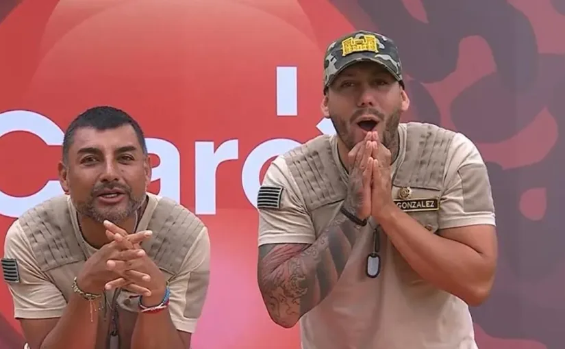 Dash recuerda con tristeza a su amigo Andrés Caniulef y su legado en el periodismo.