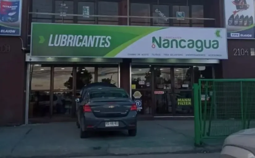 PDI recupera más de $20 millones en especies robadas de empresa de lubricantes en Los Ángeles, sin detenidos aún