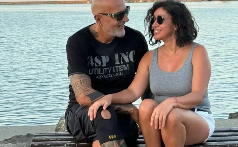 Angélica Sepúlveda revela fecha de su matrimonio civil con Gürsel Saglam tras momentos difíciles en su familia