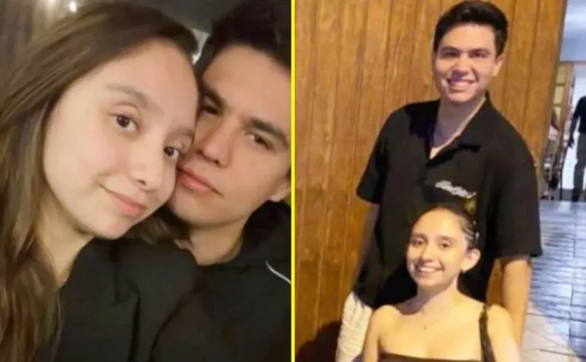 Desaparece joven pareja en Atacama; Carabineros intensifica la búsqueda aérea.