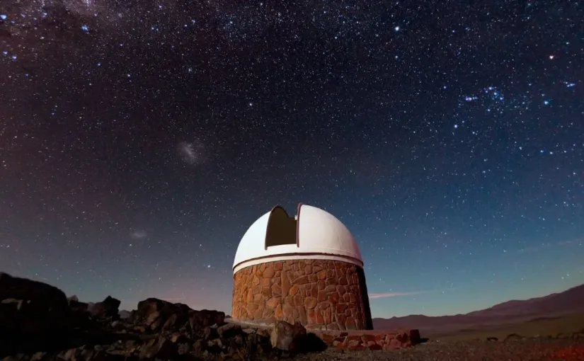 Comunidad científica celebra la cancelación del proyecto INNA en Atacama, protegiendo los cielos despejados para la astronomía