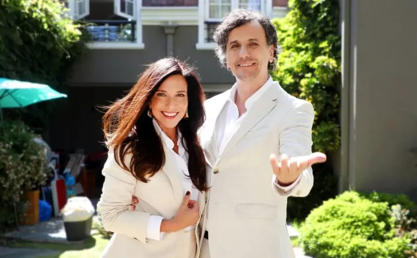 Bastián Muñoz se une a su padre Kanela en “Vecinos al Límite”: el debut de un dúo familiar en el reality