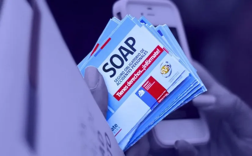 BCI Seguros lanza nuevo seguro obligatorio con coberturas de la Ley Jacinta.