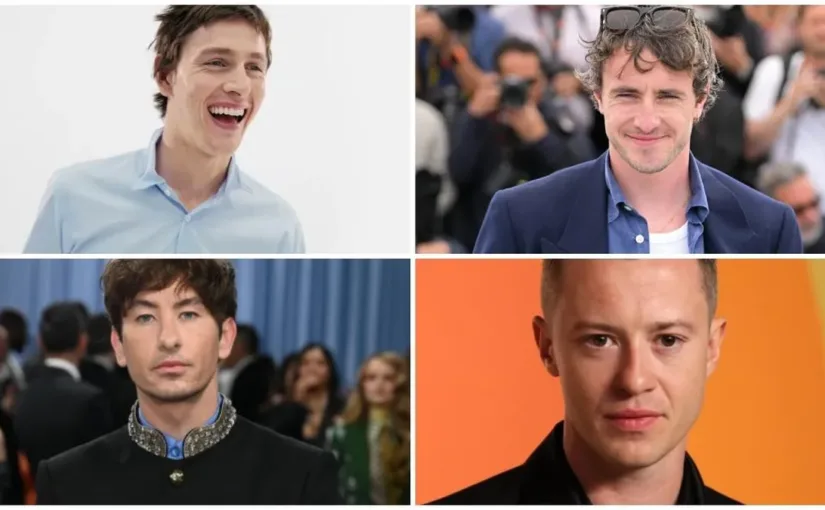 Los actores que darán vida a The Beatles en biopics de 2028 sorprenden con sus caracterizaciones.