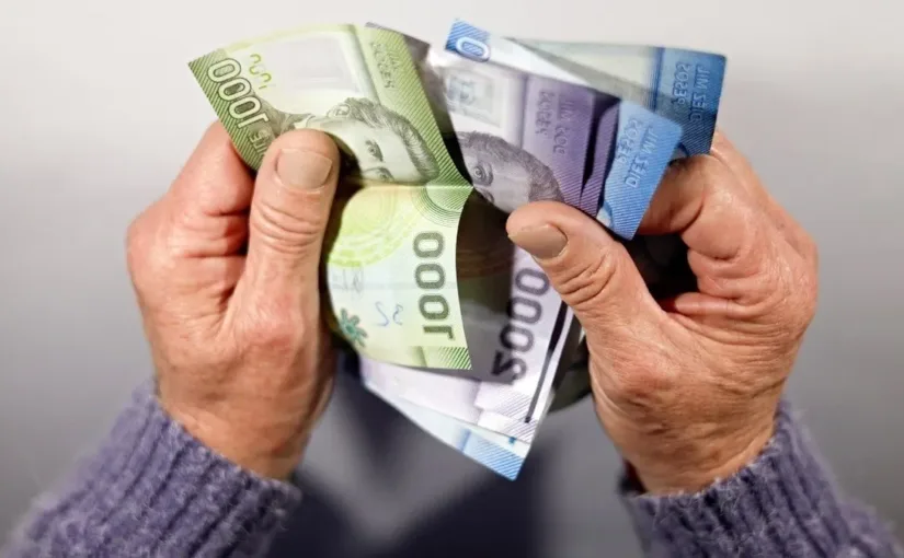 Beneficio Por Años Cotizados: Mejora tu pensión con aportes por meses trabajados.