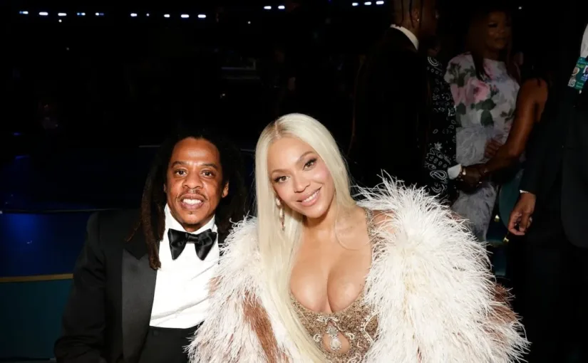 Beyoncé hace historia en los Grammy 2023 y se convierte en la artista con más premios de todos los tiempos