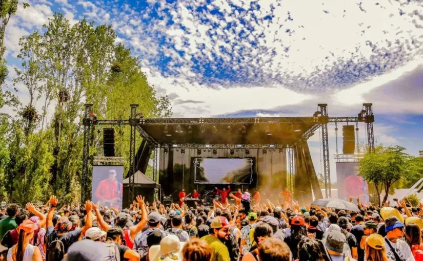 Bierfest Santiago 2026: cervezas