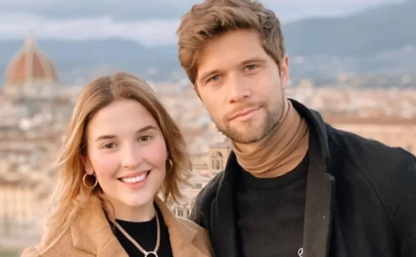 Branko Bacovich comparte su difícil separación de Belén Soto en "Emprende Motores".