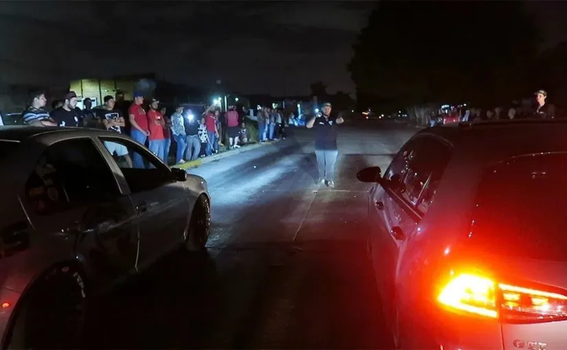 Cámara aprueba proyecto que sanciona la conducción temeraria y refuerza la seguridad vial en las calles del país