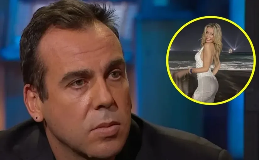 Adriana Barrientos revela detalles de Camila Andrade