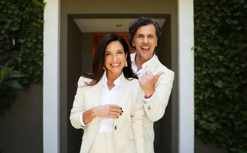 Kanela, el famoso vocalista de Noche de Brujas, se une como líder al nuevo reality “Vecinos al límite” en Canal 13