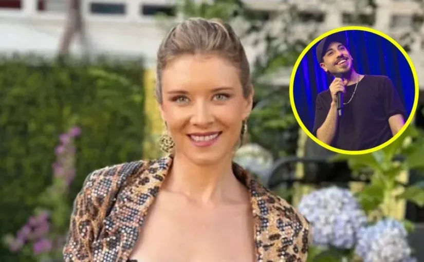 Carla Jara explica su separación de Diego Urrutia: ‘Tú quieres esto en tu vida y yo no te lo puedo dar’